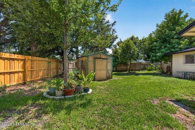9925 TIMBERLAKE Drive, Jacksonville, FL 32257