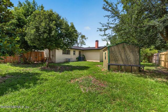 9925 TIMBERLAKE Drive, Jacksonville, FL 32257