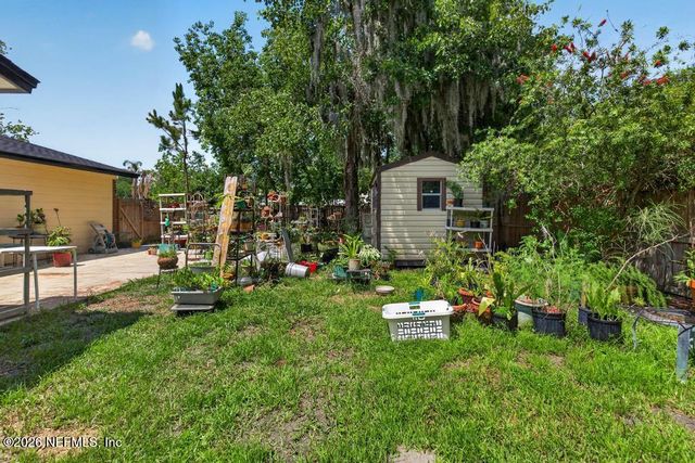 9925 TIMBERLAKE Drive, Jacksonville, FL 32257