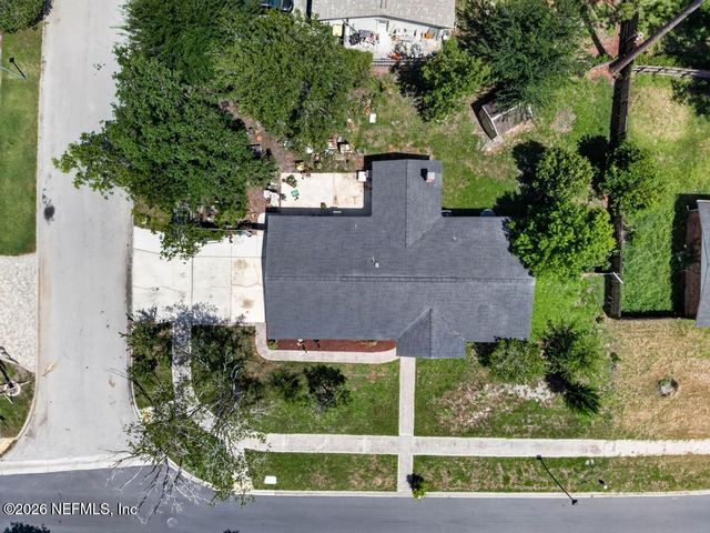 9925 TIMBERLAKE Drive, Jacksonville, FL 32257