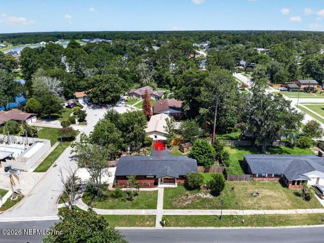 9925 TIMBERLAKE Drive, Jacksonville, FL 32257