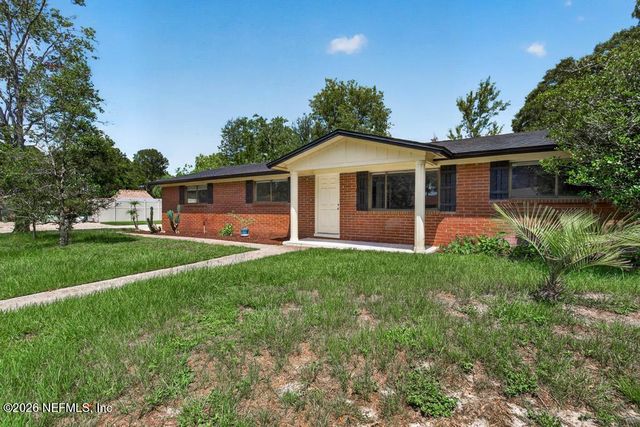 9925 TIMBERLAKE Drive, Jacksonville, FL 32257