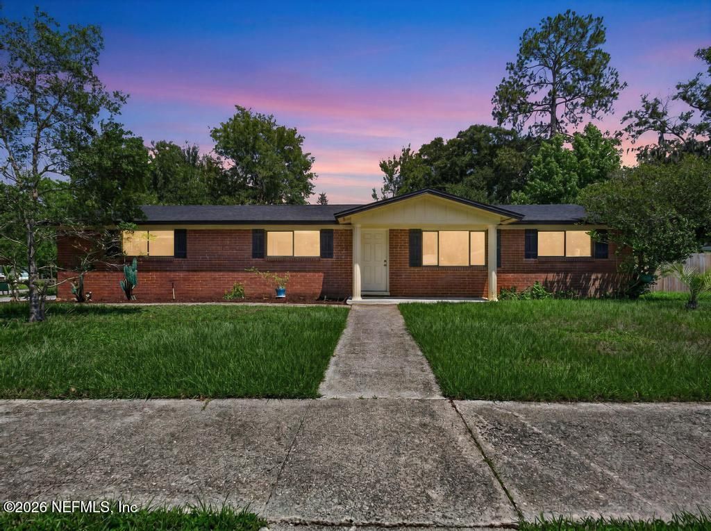 9925 TIMBERLAKE Drive, Jacksonville, FL 32257