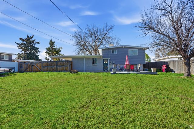 5101 LEISURE LN, Taylorsville, UT 84129