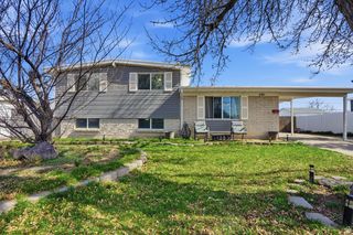 5101 LEISURE LN, Taylorsville, UT 84129