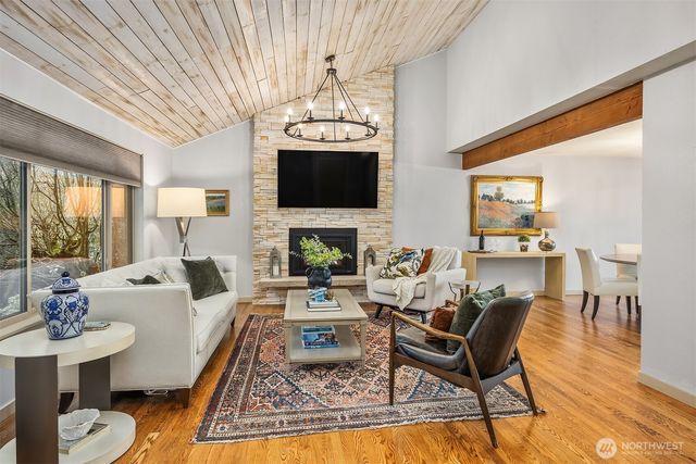 6507 113th Avenue NE, Kirkland, WA 98033