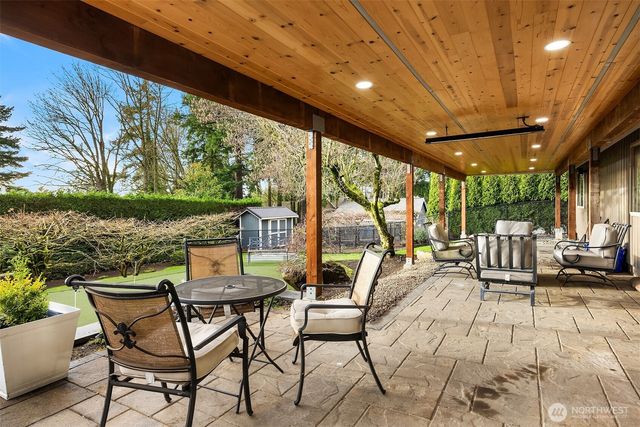 6507 113th Avenue NE, Kirkland, WA 98033