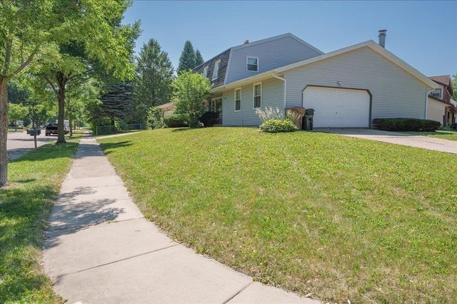 5201 Trafalger Place, Madison, WI 53714