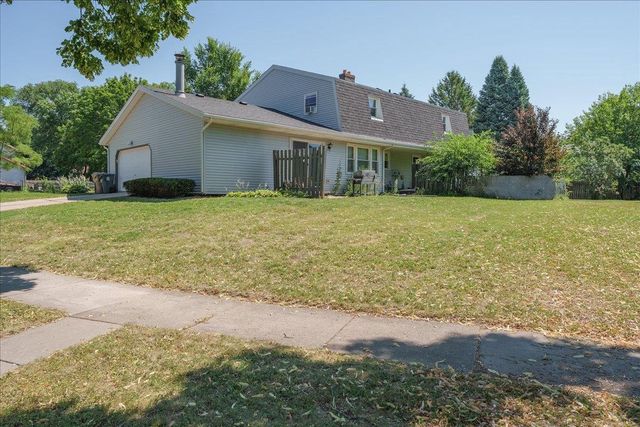 5201 Trafalger Place, Madison, WI 53714