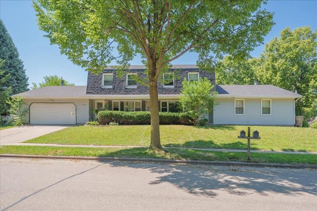 5201 Trafalger Place, Madison, WI 53714