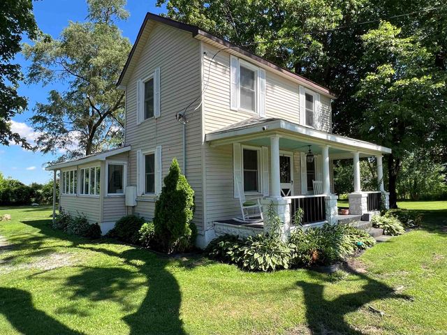 3990 N Michigan Road, Plymouth, IN 46563
