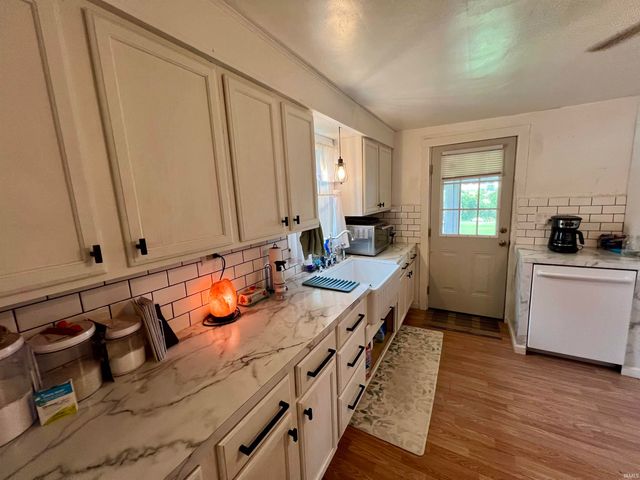3990 N Michigan Road, Plymouth, IN 46563