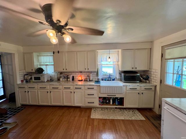 3990 N Michigan Road, Plymouth, IN 46563