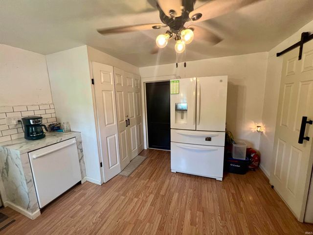 3990 N Michigan Road, Plymouth, IN 46563
