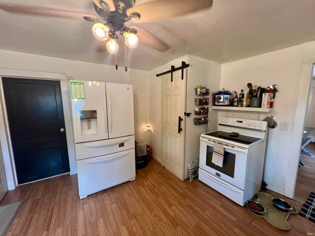 3990 N Michigan Road, Plymouth, IN 46563