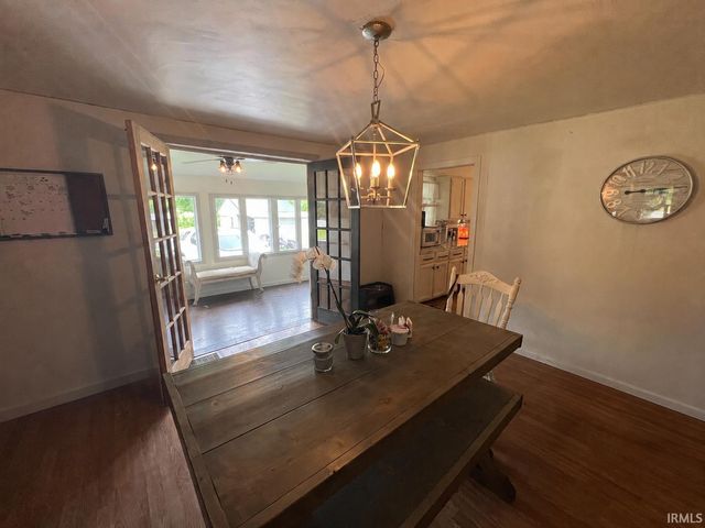 3990 N Michigan Road, Plymouth, IN 46563