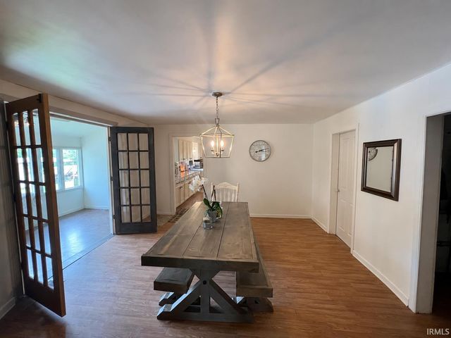 3990 N Michigan Road, Plymouth, IN 46563