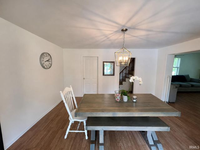 3990 N Michigan Road, Plymouth, IN 46563