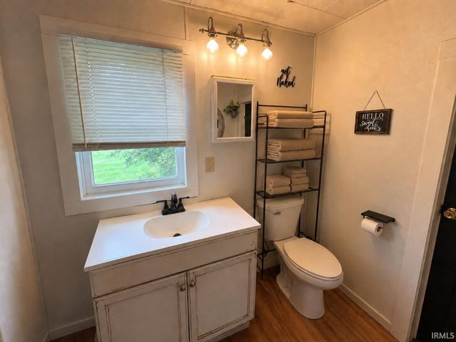 3990 N Michigan Road, Plymouth, IN 46563
