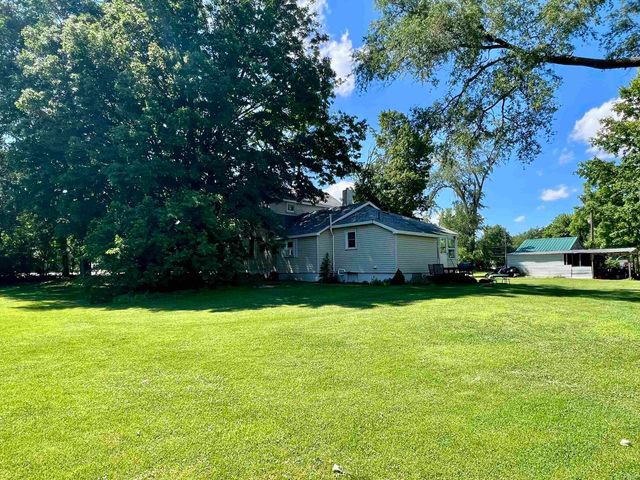 3990 N Michigan Road, Plymouth, IN 46563