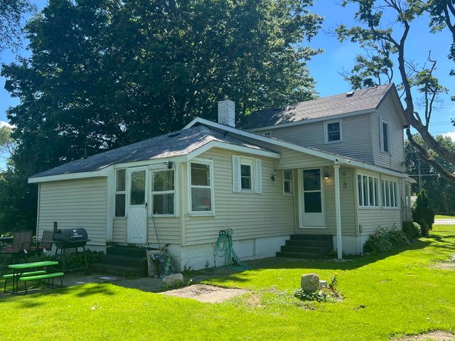 3990 N Michigan Road, Plymouth, IN 46563