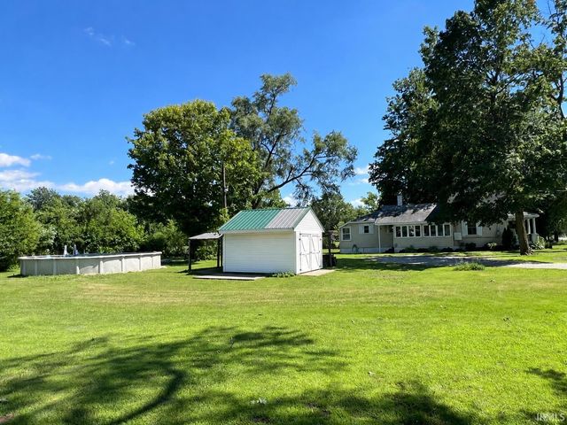 3990 N Michigan Road, Plymouth, IN 46563