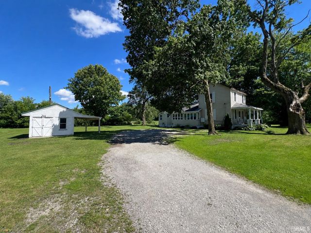 3990 N Michigan Road, Plymouth, IN 46563