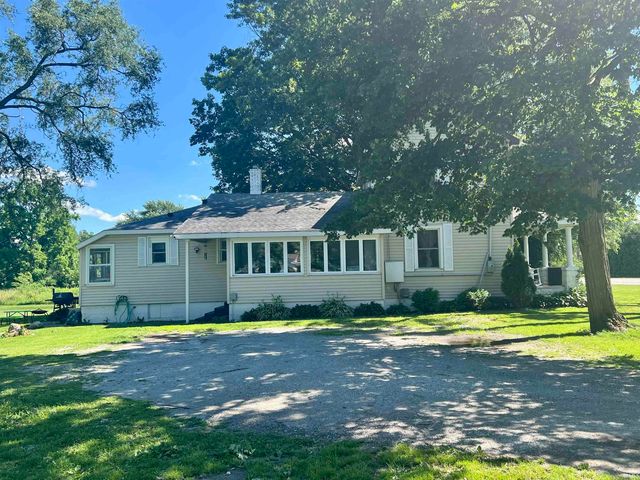 3990 N Michigan Road, Plymouth, IN 46563