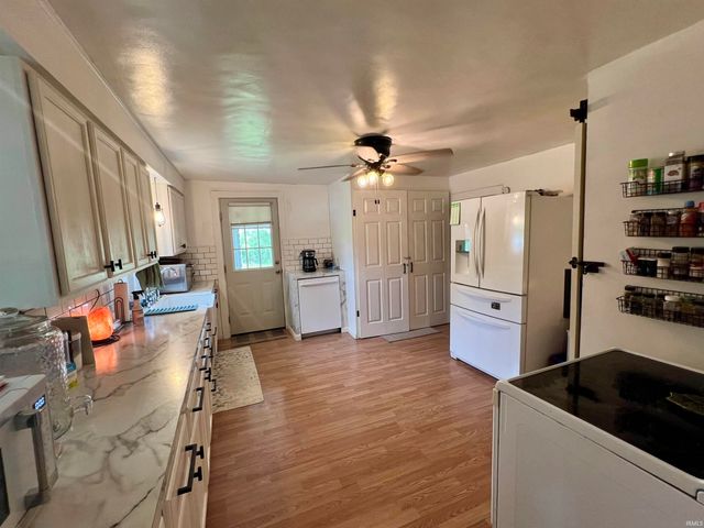 3990 N Michigan Road, Plymouth, IN 46563