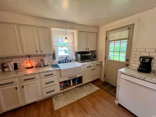 3990 N Michigan Road, Plymouth, IN 46563