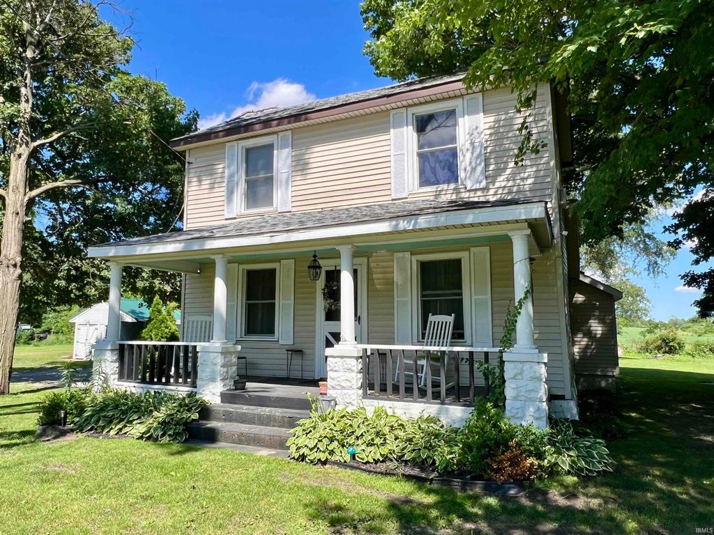 3990 N Michigan Road, Plymouth, IN 46563