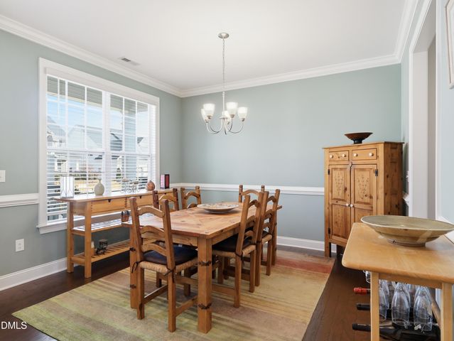 1127 Clearwood Lane, Fuquay Varina, NC 27526