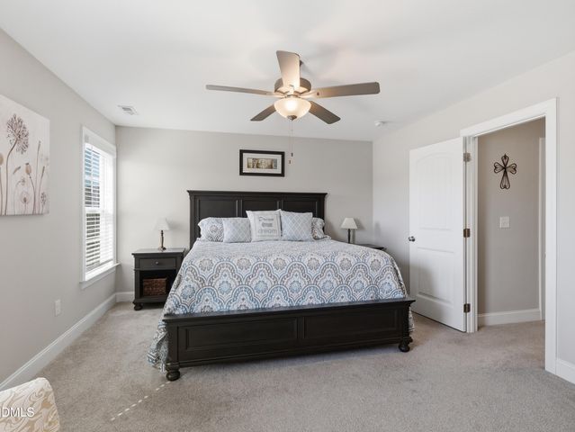 1127 Clearwood Lane, Fuquay Varina, NC 27526