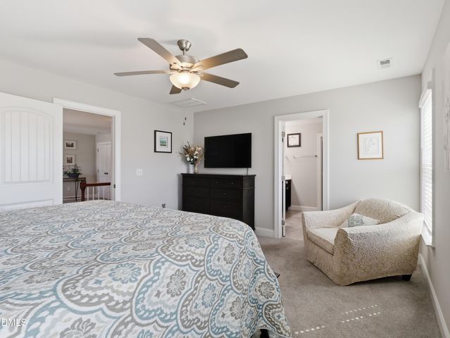 1127 Clearwood Lane, Fuquay Varina, NC 27526