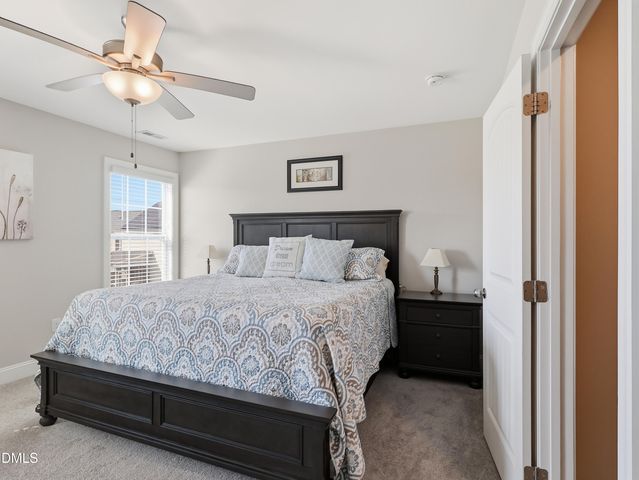 1127 Clearwood Lane, Fuquay Varina, NC 27526