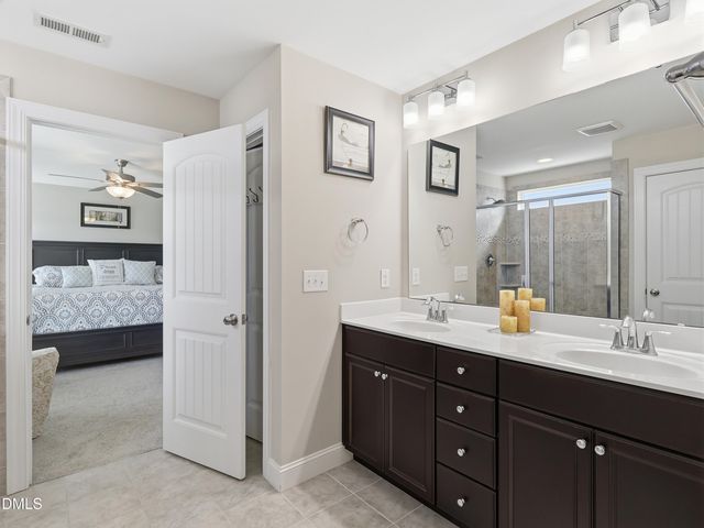 1127 Clearwood Lane, Fuquay Varina, NC 27526