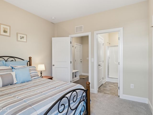 1127 Clearwood Lane, Fuquay Varina, NC 27526