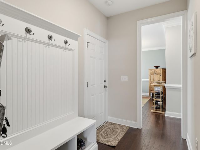 1127 Clearwood Lane, Fuquay Varina, NC 27526