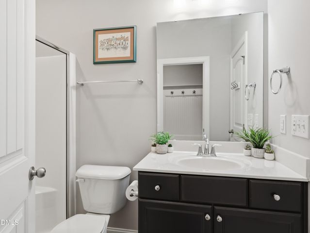 1127 Clearwood Lane, Fuquay Varina, NC 27526