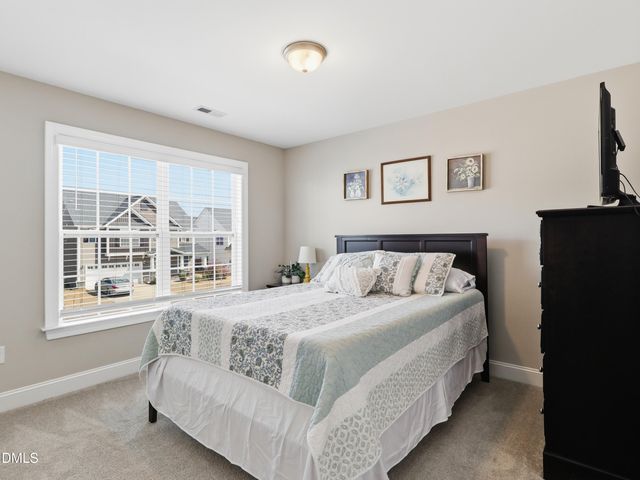 1127 Clearwood Lane, Fuquay Varina, NC 27526