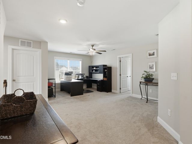 1127 Clearwood Lane, Fuquay Varina, NC 27526