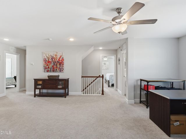 1127 Clearwood Lane, Fuquay Varina, NC 27526