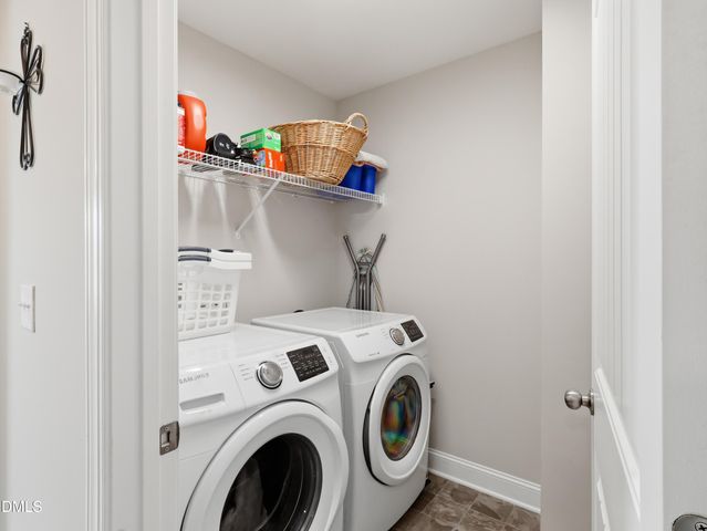 1127 Clearwood Lane, Fuquay Varina, NC 27526