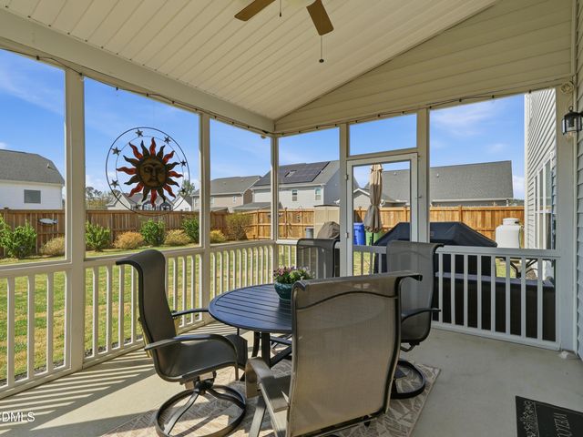 1127 Clearwood Lane, Fuquay Varina, NC 27526