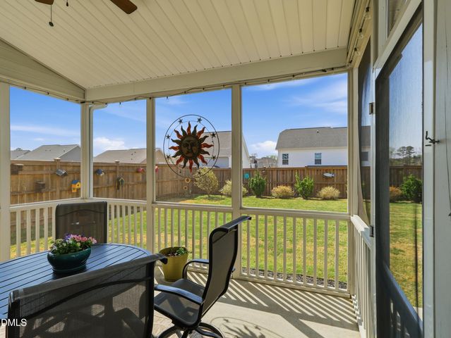 1127 Clearwood Lane, Fuquay Varina, NC 27526