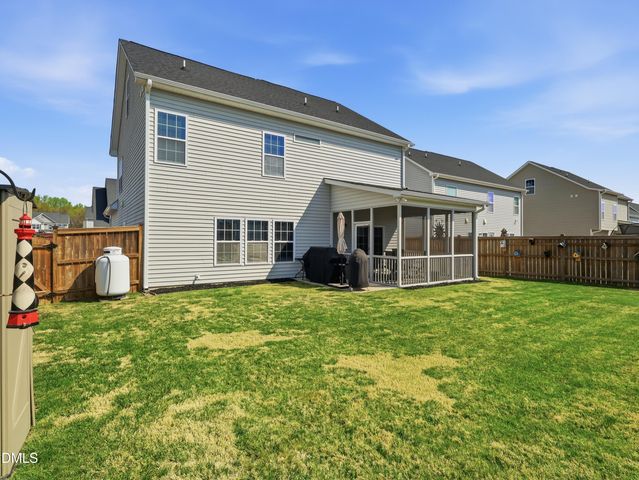 1127 Clearwood Lane, Fuquay Varina, NC 27526