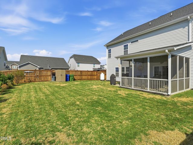 1127 Clearwood Lane, Fuquay Varina, NC 27526