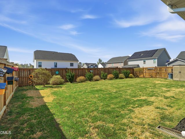 1127 Clearwood Lane, Fuquay Varina, NC 27526