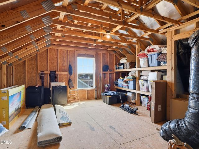 1127 Clearwood Lane, Fuquay Varina, NC 27526