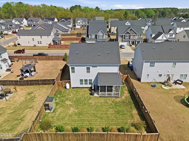 1127 Clearwood Lane, Fuquay Varina, NC 27526